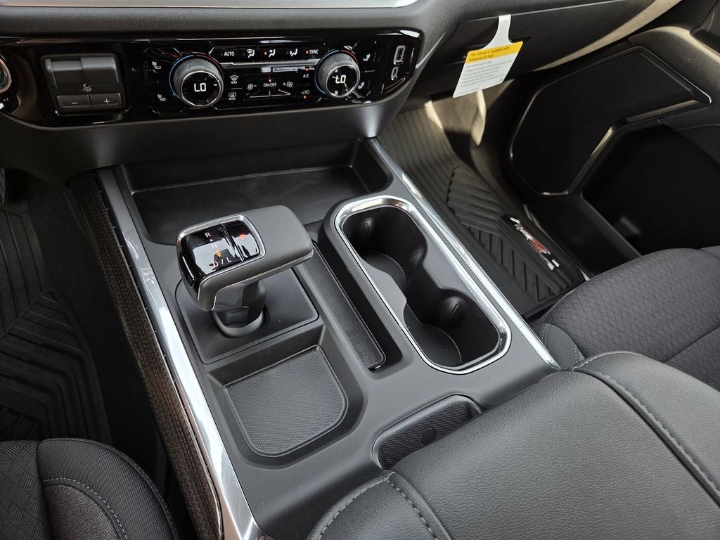 2026 Chevrolet Silverado 1500 LT LT1