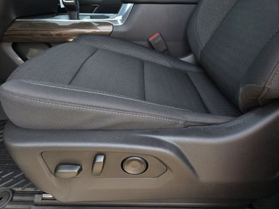 2026 Chevrolet Silverado 1500 LT LT1