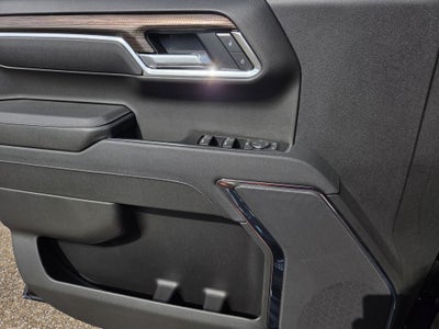 2026 Chevrolet Silverado 1500 LT LT1