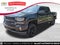 2016 Chevrolet Silverado 1500 LTZ 2LZ