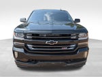2016 Chevrolet Silverado 1500 LTZ 2LZ