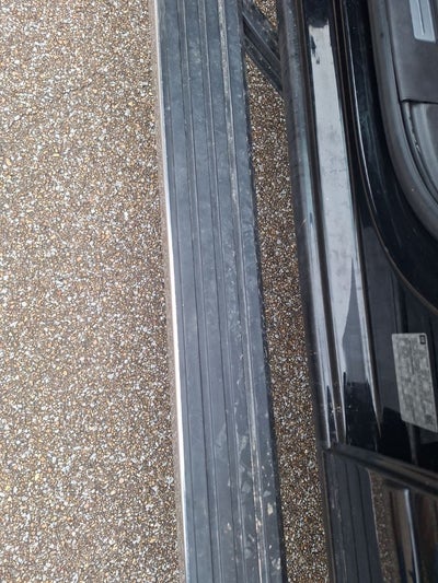 2017 Chevrolet Silverado 1500 LTZ 2LZ