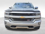 2018 Chevrolet Silverado 1500 LTZ 2LZ