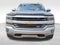 2018 Chevrolet Silverado 1500 LTZ 2LZ
