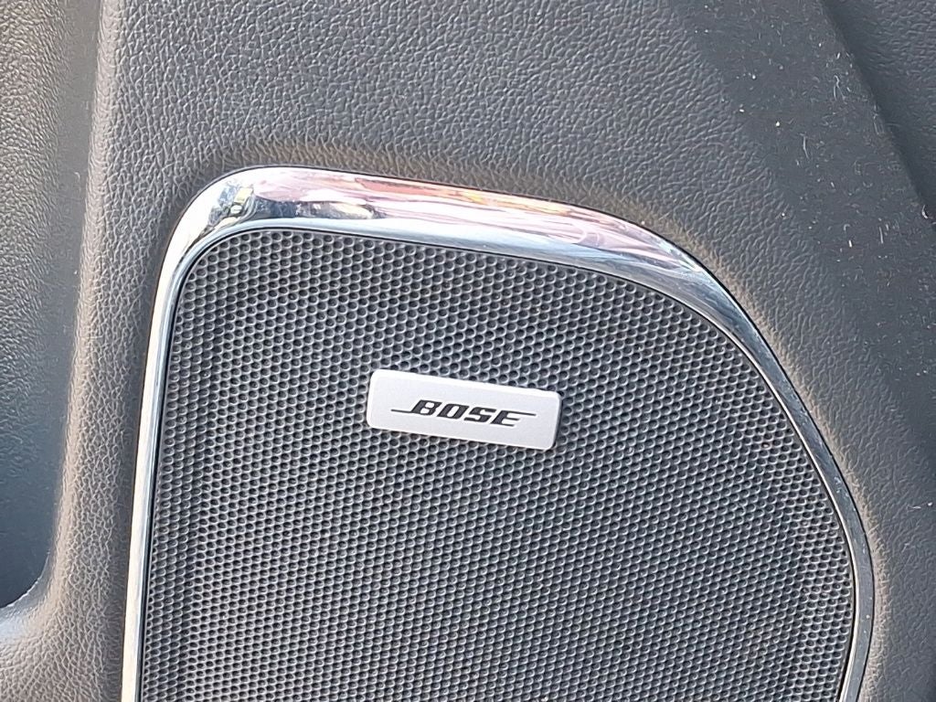 2017 Chevrolet Silverado 1500 High Country