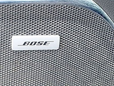 2017 Chevrolet Silverado 1500 High Country