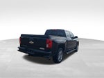 2017 Chevrolet Silverado 1500 High Country