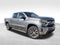 2021 Chevrolet Silverado 1500 LT Texas Edition