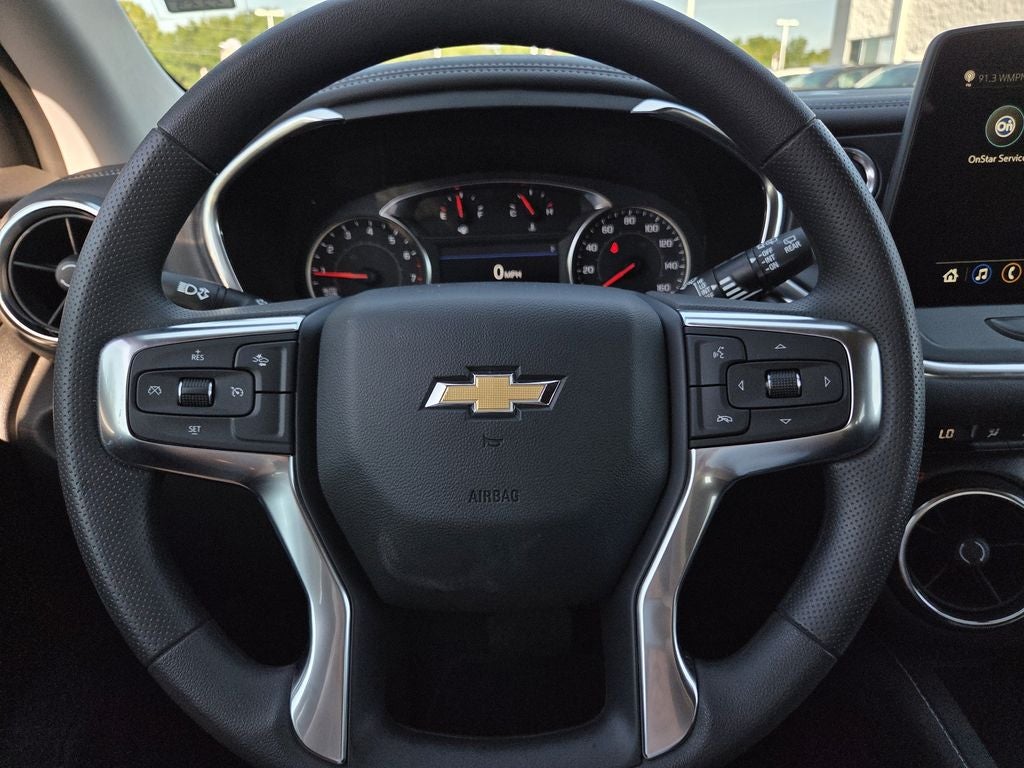 2026 Chevrolet Blazer LT