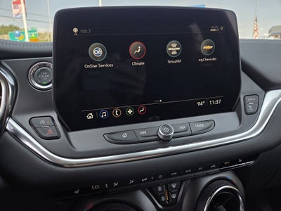 2026 Chevrolet Blazer LT