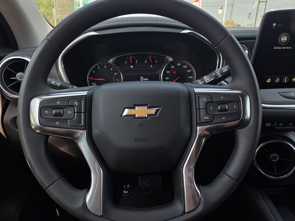 2026 Chevrolet Blazer LT