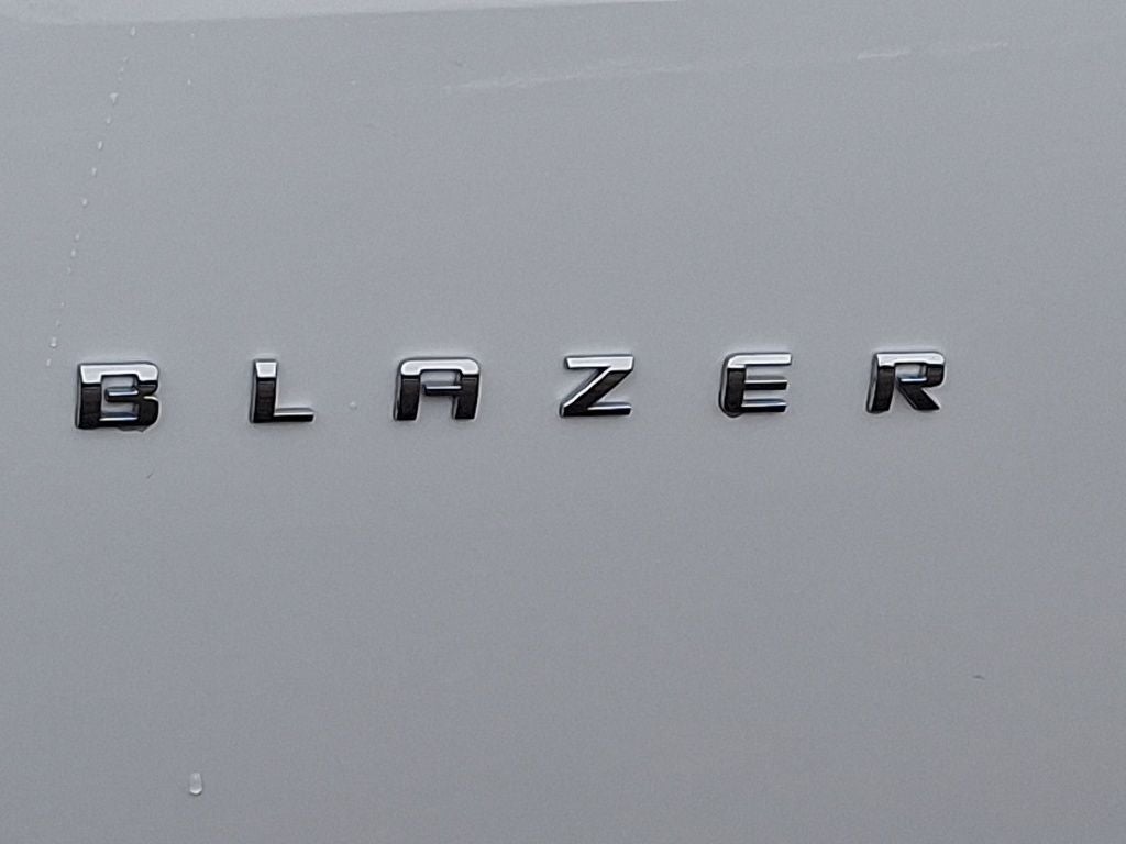2026 Chevrolet Blazer LT