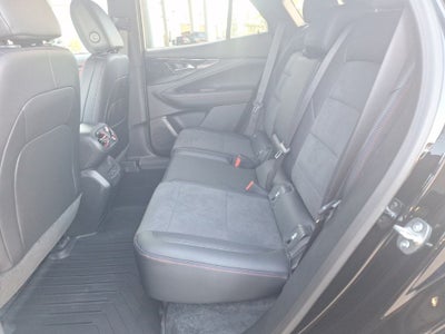 2026 Chevrolet Blazer EV RS