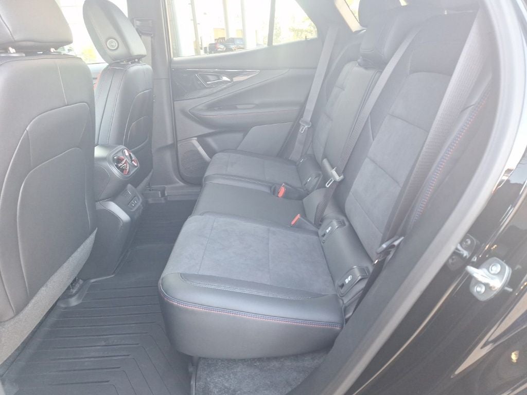 2026 Chevrolet Blazer EV RS