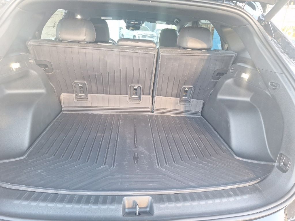 2026 Chevrolet Blazer EV RS