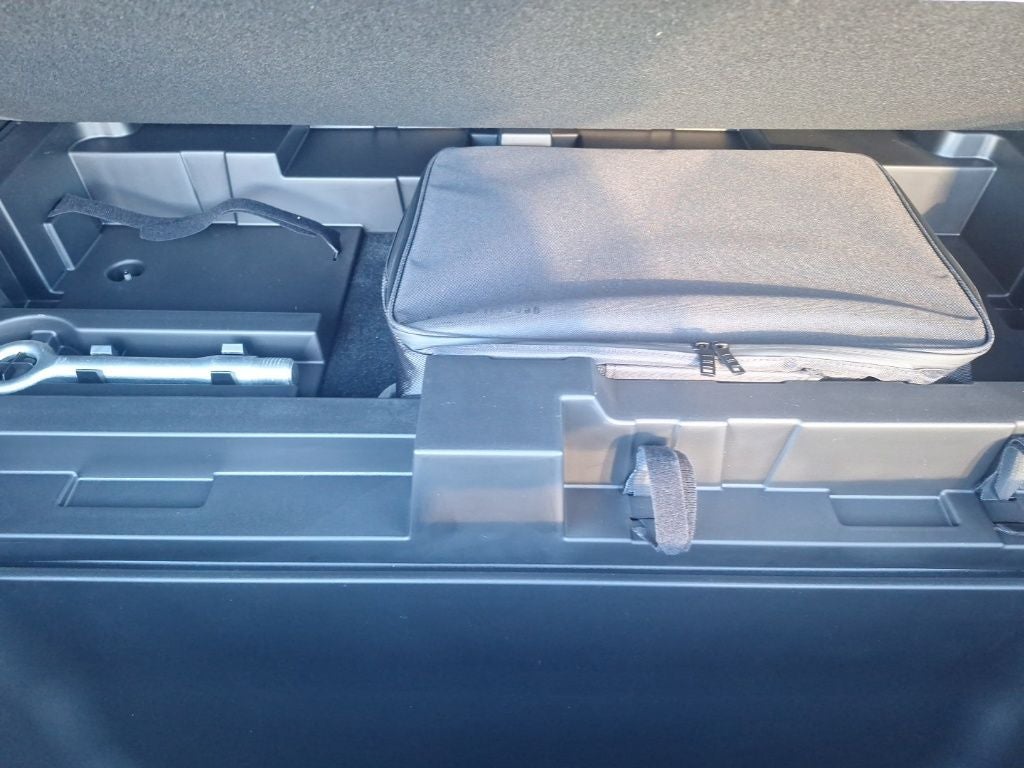 2026 Chevrolet Blazer EV RS