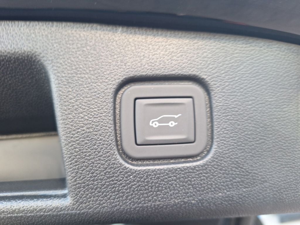 2026 Chevrolet Blazer EV RS