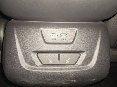 2026 Chevrolet Blazer EV RS