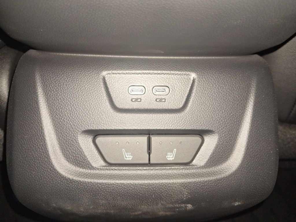 2026 Chevrolet Blazer EV RS