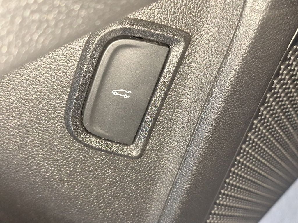 2026 Chevrolet Blazer EV RS