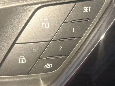 2026 Chevrolet Blazer EV RS