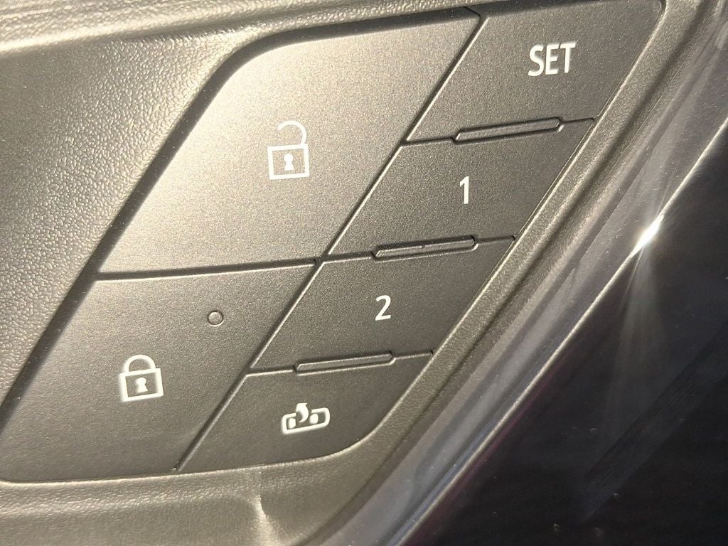 2026 Chevrolet Blazer EV RS