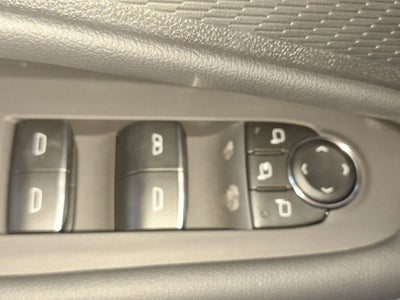 2026 Chevrolet Blazer EV RS