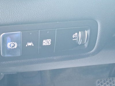 2026 Chevrolet Blazer EV RS