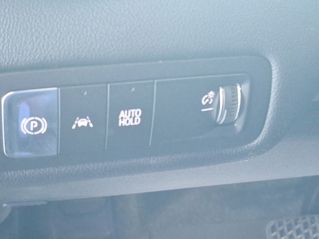 2026 Chevrolet Blazer EV RS