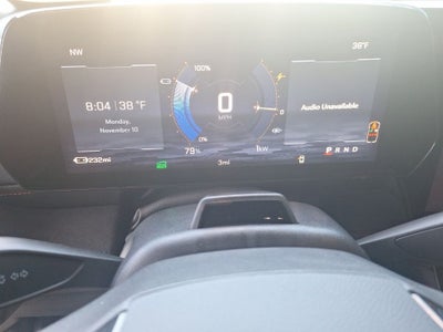 2026 Chevrolet Blazer EV RS