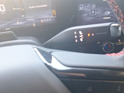 2026 Chevrolet Blazer EV RS