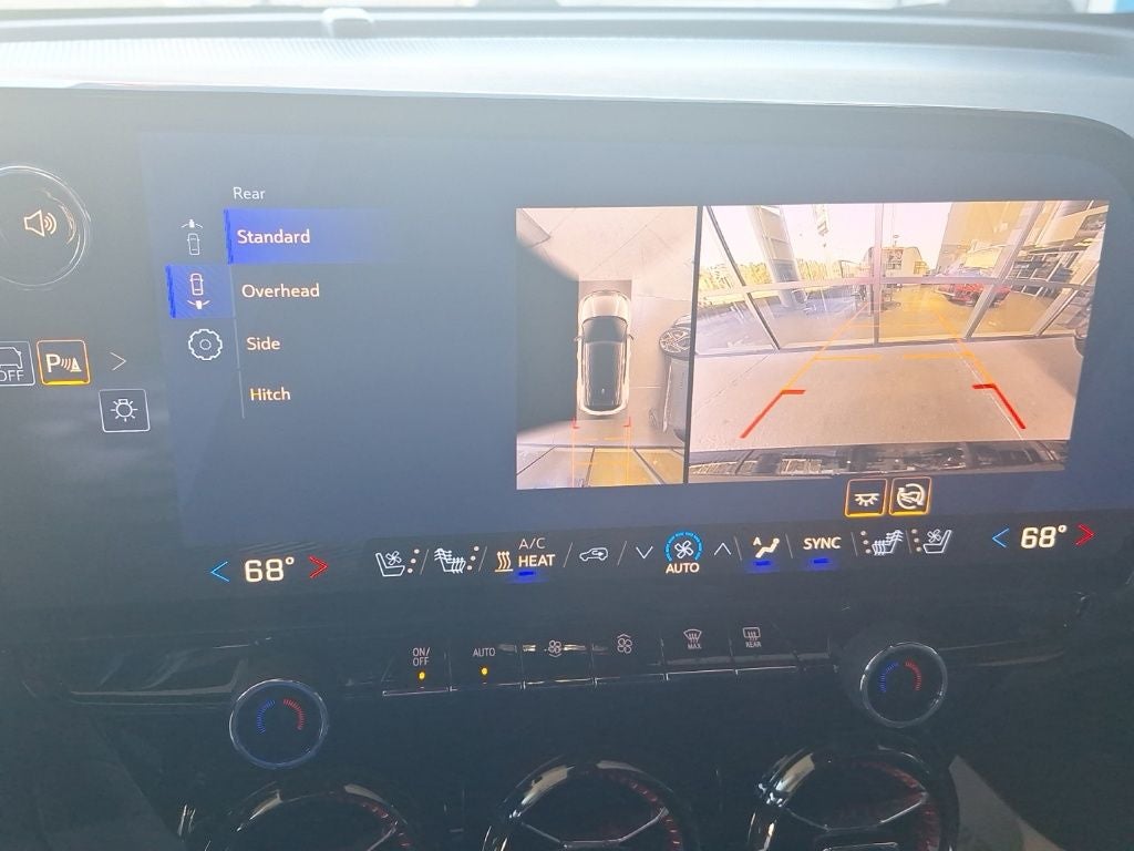 2026 Chevrolet Blazer EV RS