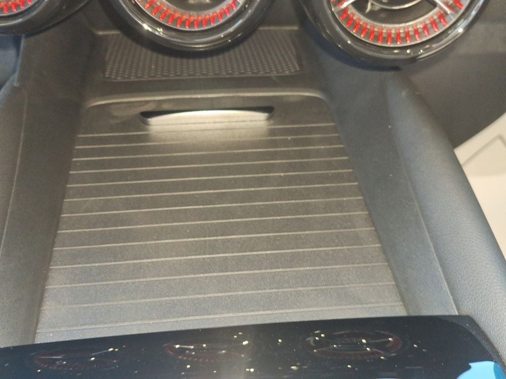 2026 Chevrolet Blazer EV RS