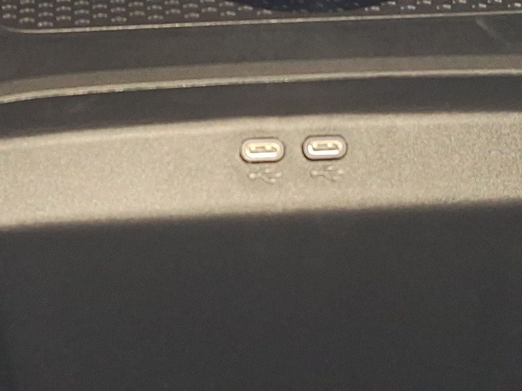 2026 Chevrolet Blazer EV RS