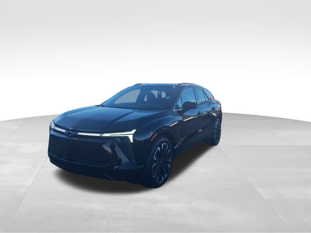 2026 Chevrolet Blazer EV RS