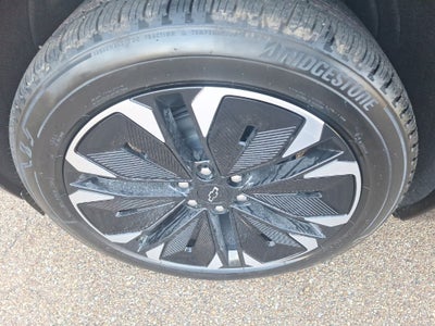 2026 Chevrolet Blazer EV RS