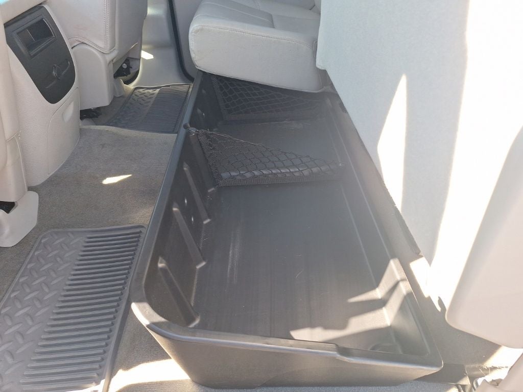 2013 GMC Sierra 1500 SLT