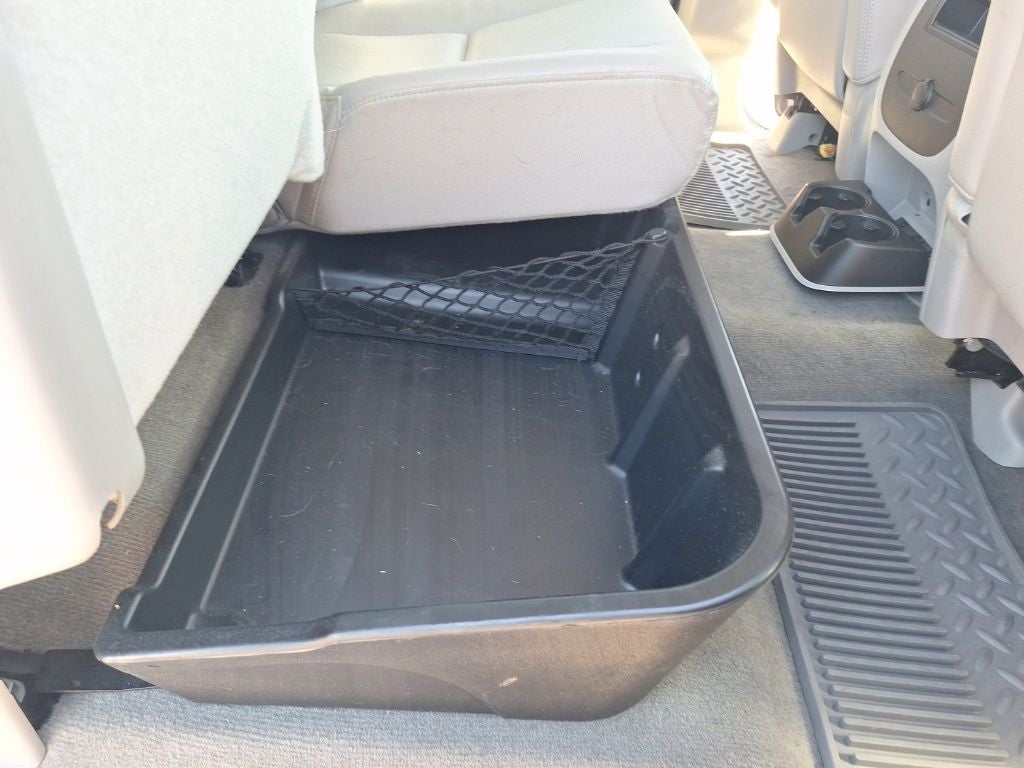 2013 GMC Sierra 1500 SLT