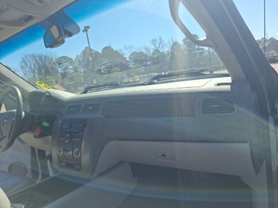 2013 GMC Sierra 1500 SLT