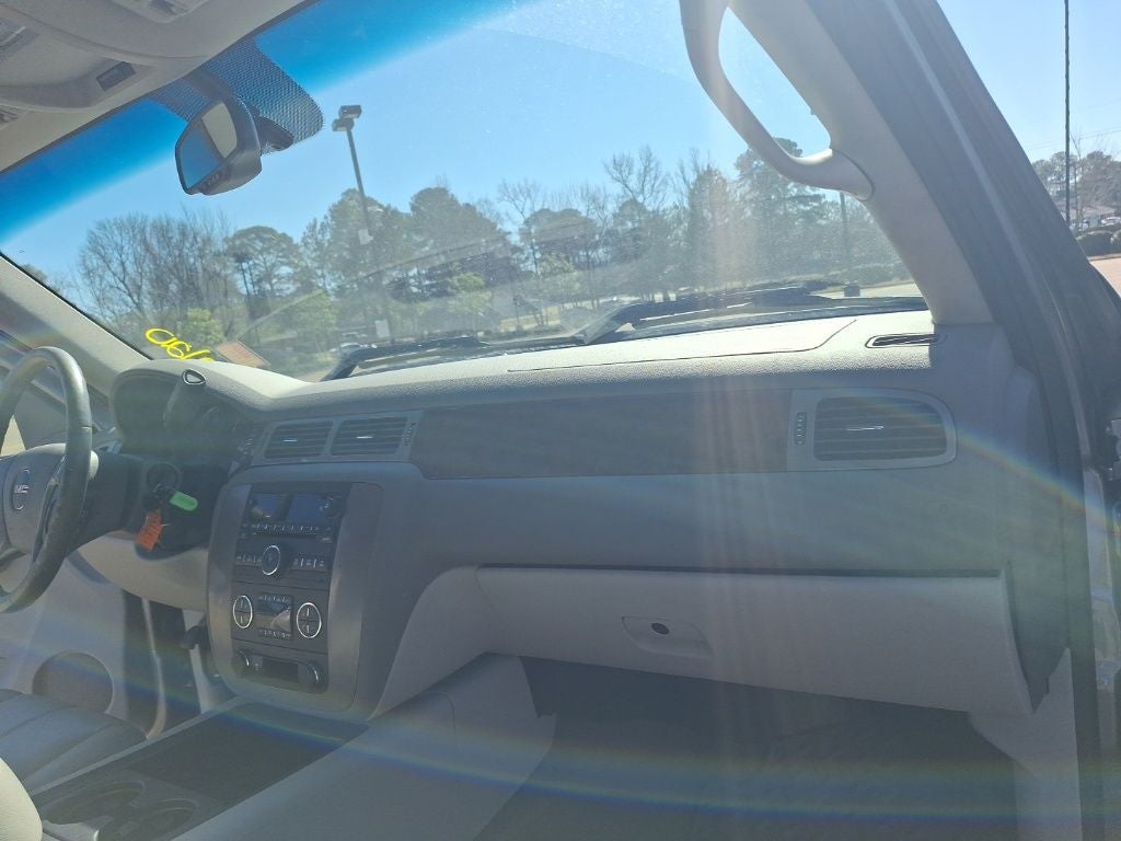 2013 GMC Sierra 1500 SLT