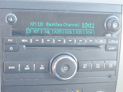 2013 GMC Sierra 1500 SLT