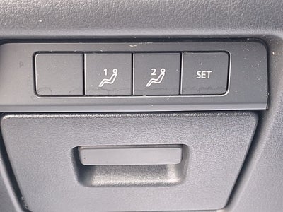 2022 Mazda Mazda CX-30 2.5 S Carbon Edition