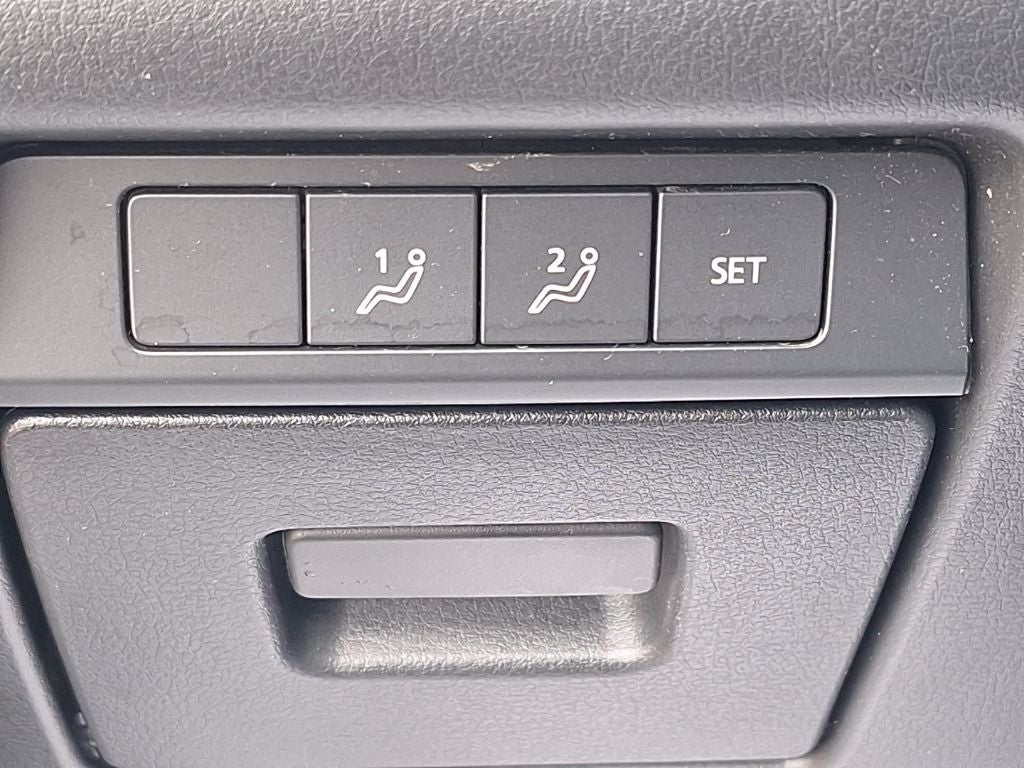 2022 Mazda Mazda CX-30 2.5 S Carbon Edition