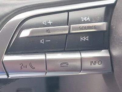 2022 Mazda Mazda CX-30 2.5 S Carbon Edition