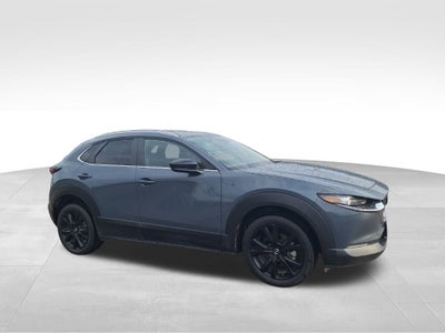 2022 Mazda Mazda CX-30 2.5 S Carbon Edition