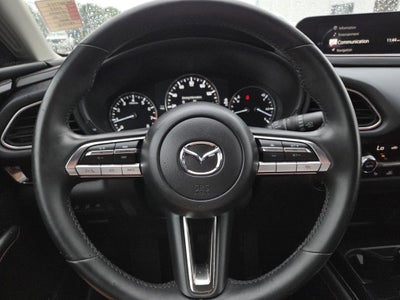 2023 Mazda Mazda CX-30 2.5 S Carbon Edition