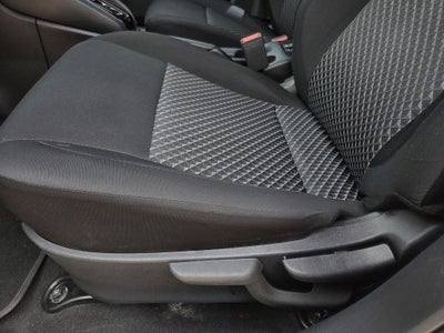 2021 Nissan Versa 1.6 S