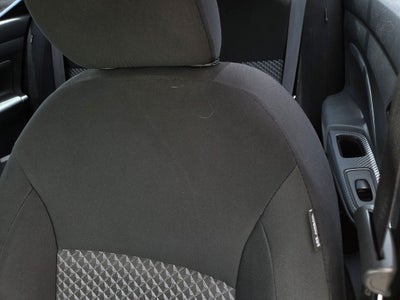 2021 Nissan Versa 1.6 S