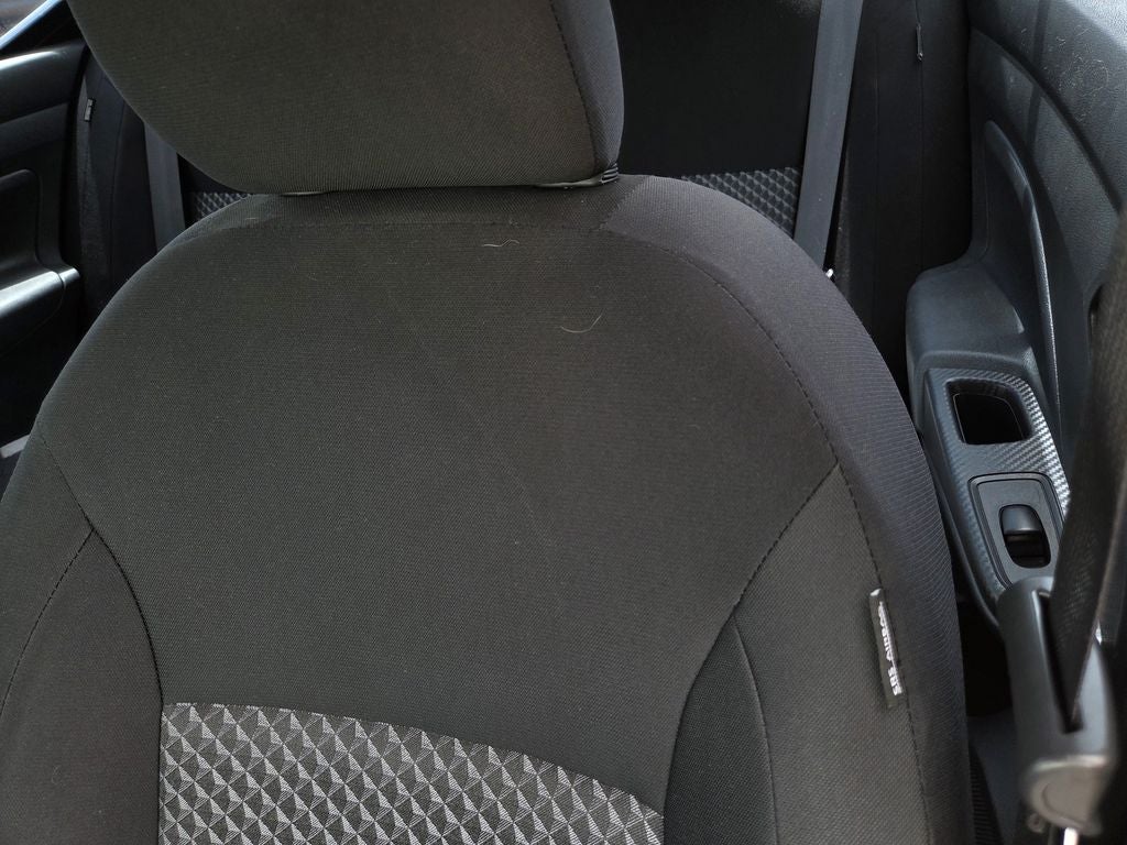 2021 Nissan Versa 1.6 S