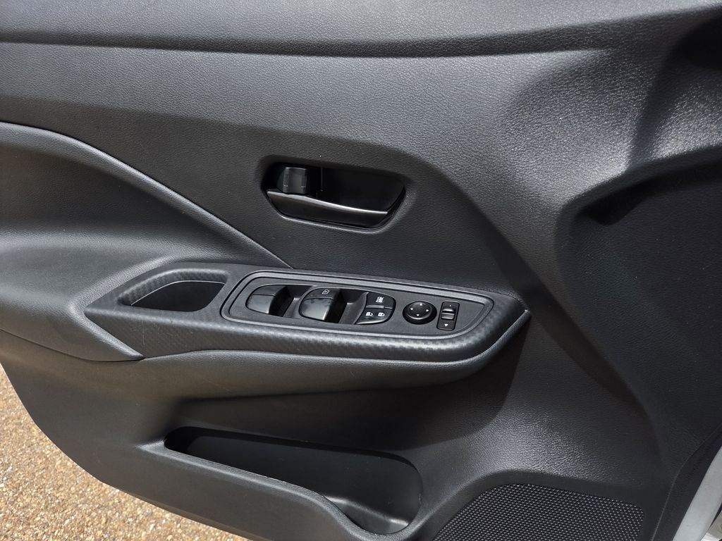 2021 Nissan Versa 1.6 S